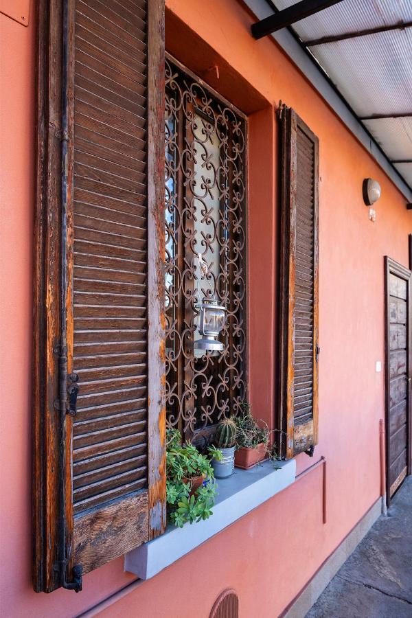 Nolo Apartment 2 Milão Exterior foto